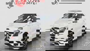 Mercedes-Benz Classe A de 2014