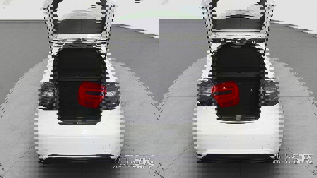 Mercedes-Benz Classe A de 2014