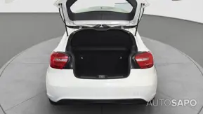 Mercedes-Benz Classe A de 2014
