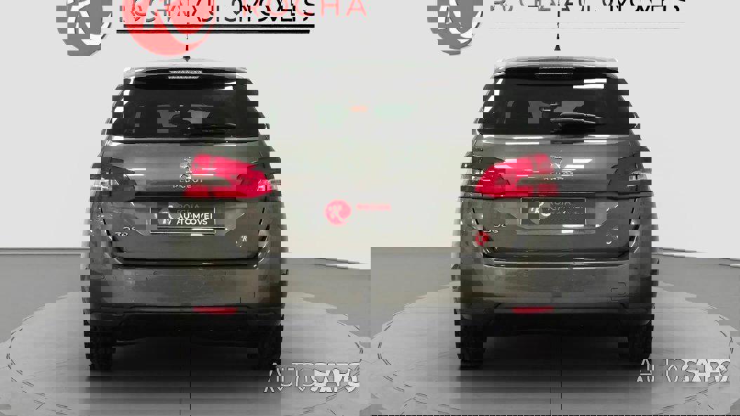 Peugeot 308 de 2019