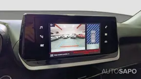 Peugeot 2008 1.2 PureTech Allure Pack EAT8 de 2021