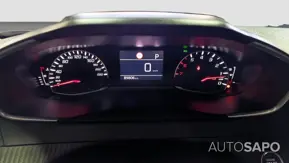Peugeot 2008 1.2 PureTech Allure Pack EAT8 de 2021