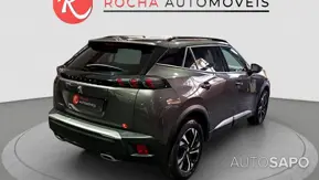 Peugeot 2008 1.2 PureTech Allure Pack EAT8 de 2021
