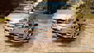 Volkswagen Golf de 2019