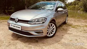 Volkswagen Golf de 2019