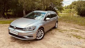 Volkswagen Golf de 2019