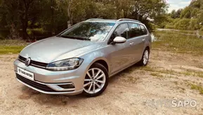 Volkswagen Golf de 2019