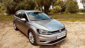 Volkswagen Golf de 2019