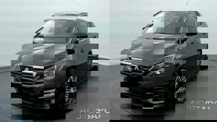 Peugeot 308 1.2 PureTech Allure EAT8 de 2021
