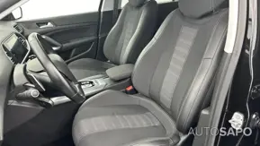 Peugeot 308 1.2 PureTech Allure EAT8 de 2021