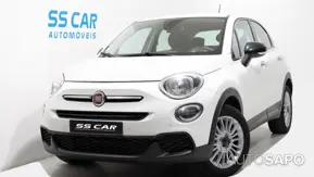 Fiat 500X de 2019