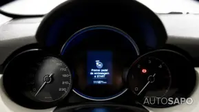 Fiat 500X de 2019