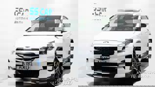 Kia XCeed de 2021