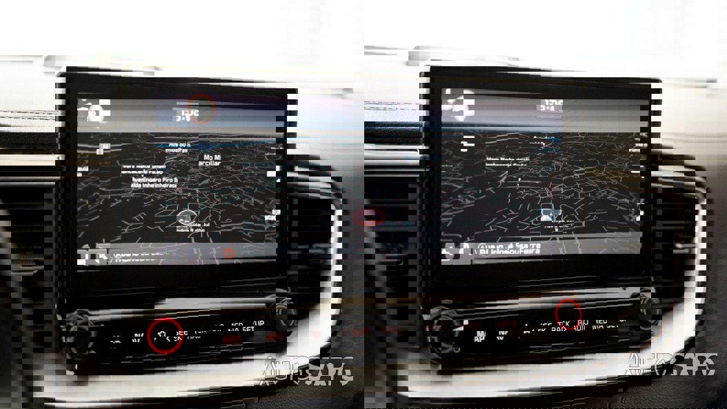 Kia XCeed de 2021