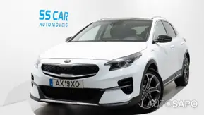 Kia XCeed de 2021
