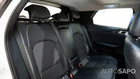 Kia XCeed de 2021