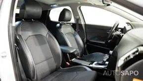Kia XCeed de 2021