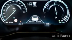 Kia XCeed de 2021