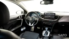 Kia XCeed de 2021