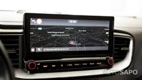 Kia XCeed de 2021