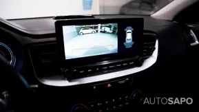 Kia XCeed de 2021