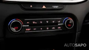 Kia XCeed de 2021