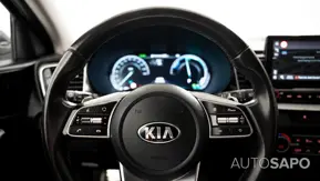 Kia XCeed de 2021