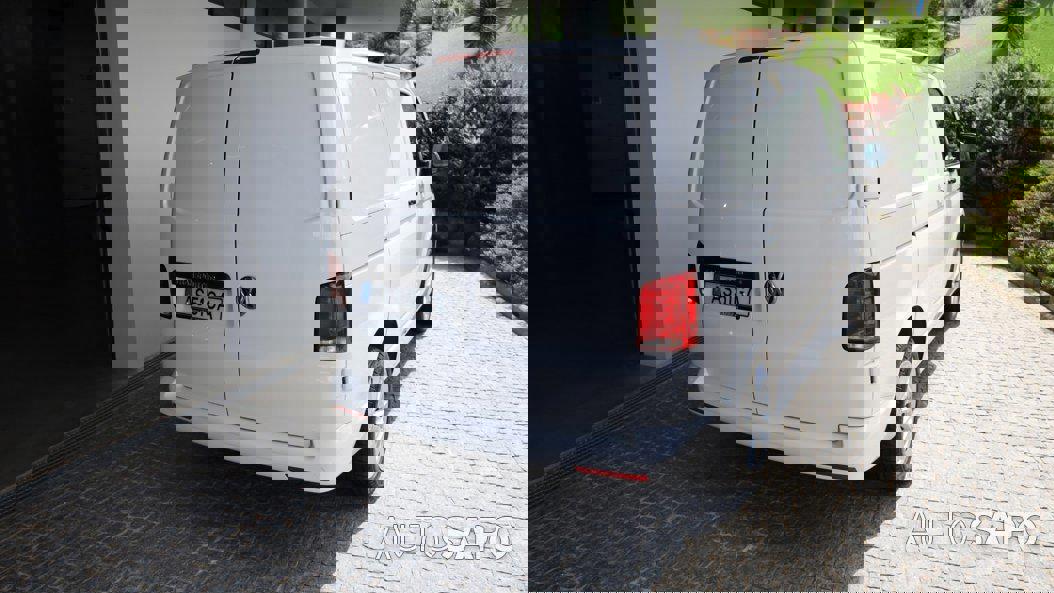 Volkswagen Transporter de 2022