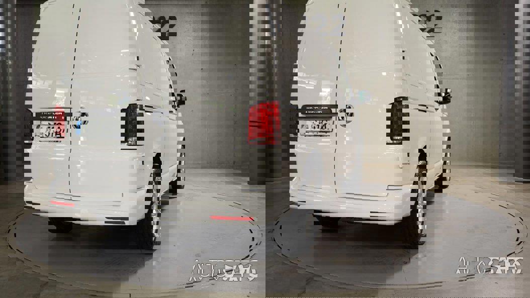 Volkswagen Transporter de 2022