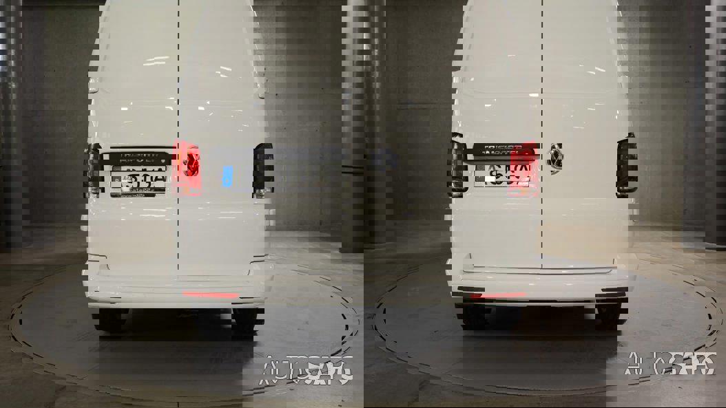Volkswagen Transporter de 2022
