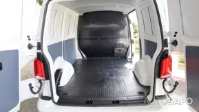 Volkswagen Transporter de 2022