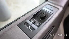 Volkswagen Transporter de 2022