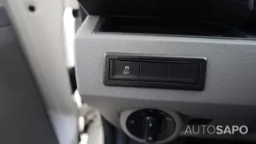 Volkswagen Transporter de 2022