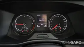Volkswagen Transporter de 2022