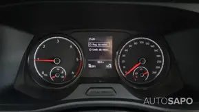Volkswagen Transporter de 2022