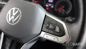 Volkswagen Transporter de 2022