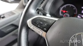 Volkswagen Transporter de 2022