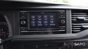 Volkswagen Transporter de 2022