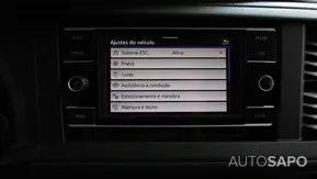 Volkswagen Transporter de 2022
