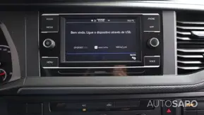 Volkswagen Transporter de 2022