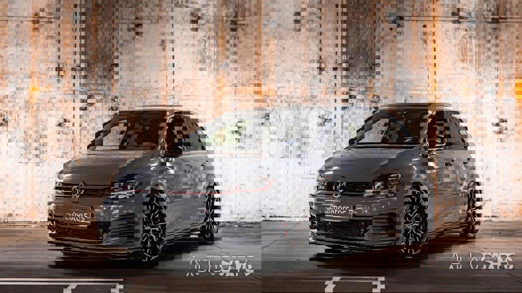 Volkswagen Golf de 2019
