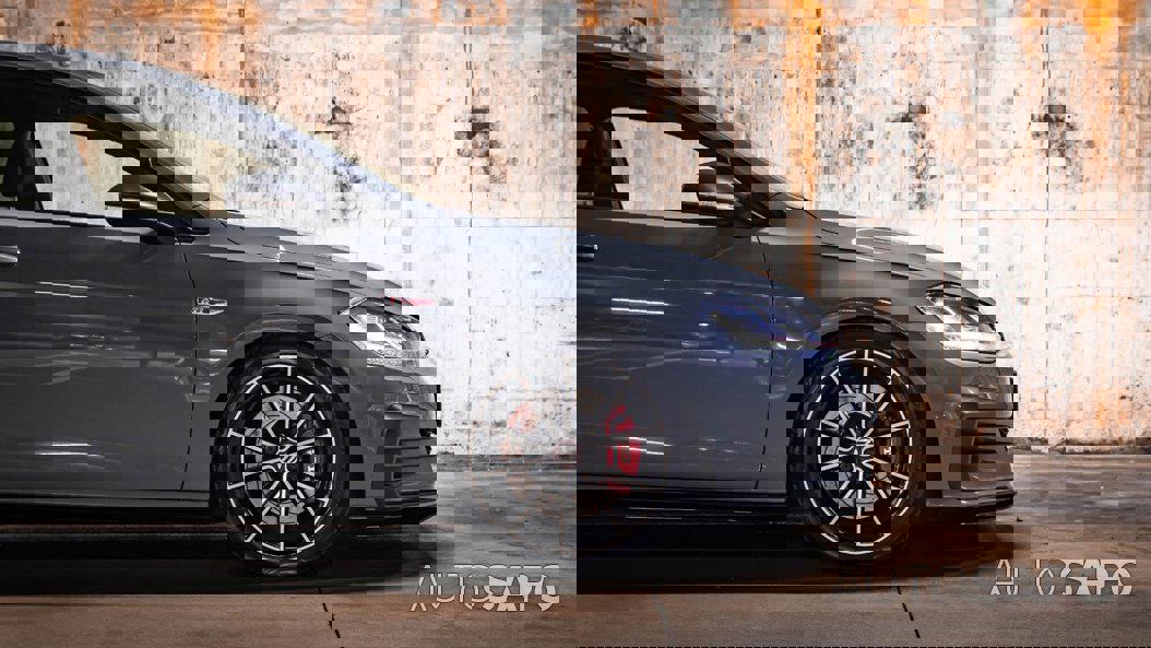 Volkswagen Golf de 2019