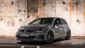 Volkswagen Golf de 2019