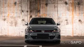 Volkswagen Golf de 2019