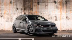 Volkswagen Golf de 2019