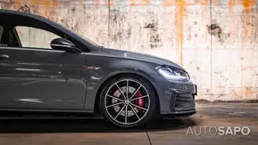Volkswagen Golf de 2019