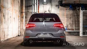 Volkswagen Golf de 2019