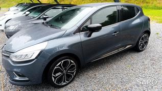 Renault Clio de 2019