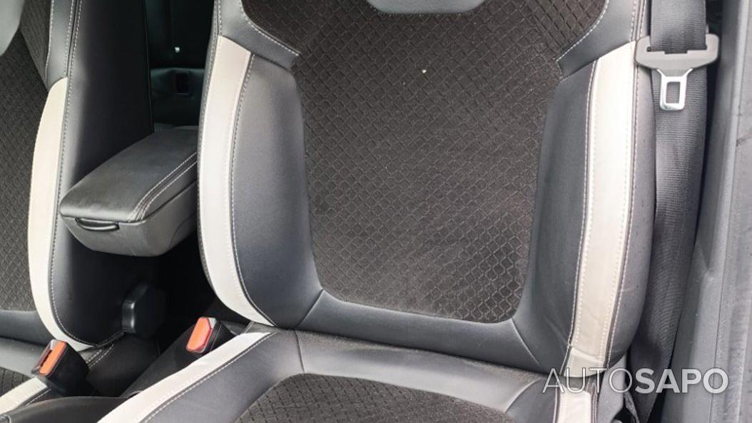 Renault Clio de 2019
