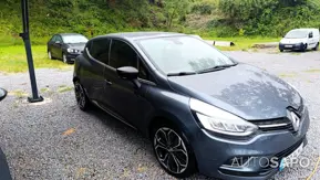 Renault Clio de 2019